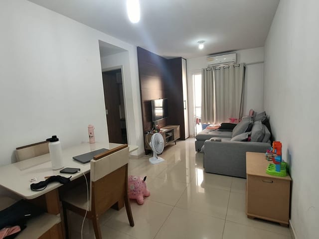 Apartamento 2 quartos e 1 banheiro, à venda, no bairro Taquara em Rio de Janeiro