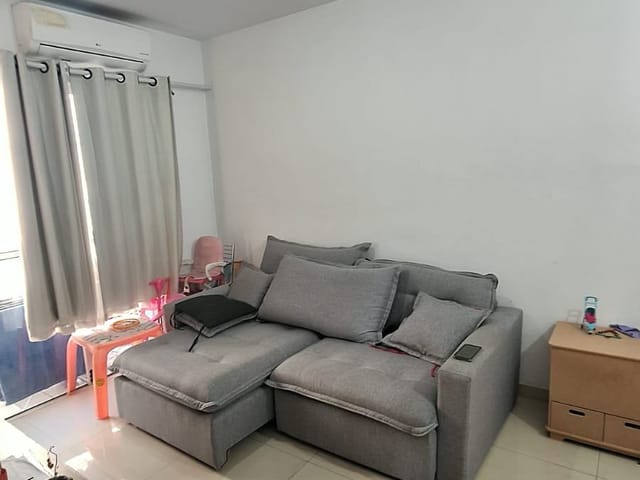 Apartamento 2 quartos e 1 banheiro, à venda, no bairro Taquara em Rio de Janeiro