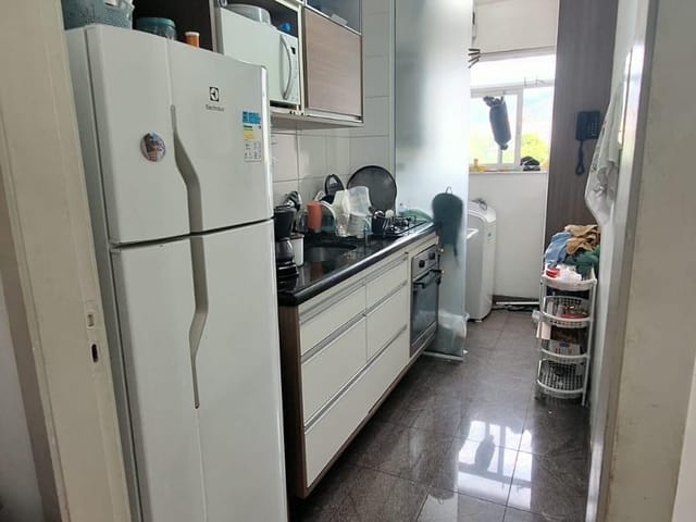 Apartamento 2 quartos e 1 banheiro, à venda, no bairro Taquara em Rio de Janeiro