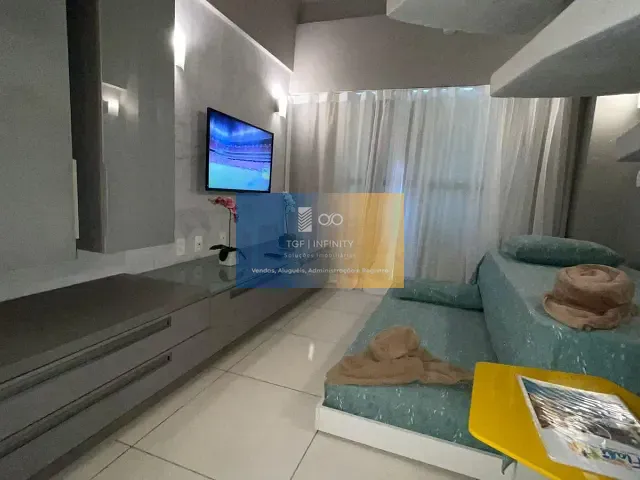 Apartamento 2 quartos e 2 banheiros, à venda, no bairro PORTO DE GALINHAS em Ipojuca
