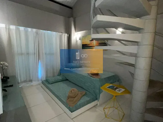 Apartamento 2 quartos e 2 banheiros, à venda, no bairro PORTO DE GALINHAS em Ipojuca