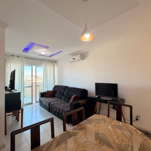 Apartamento 3 quartos e 2 banheiros, à venda, no bairro Braga em Cabo Frio