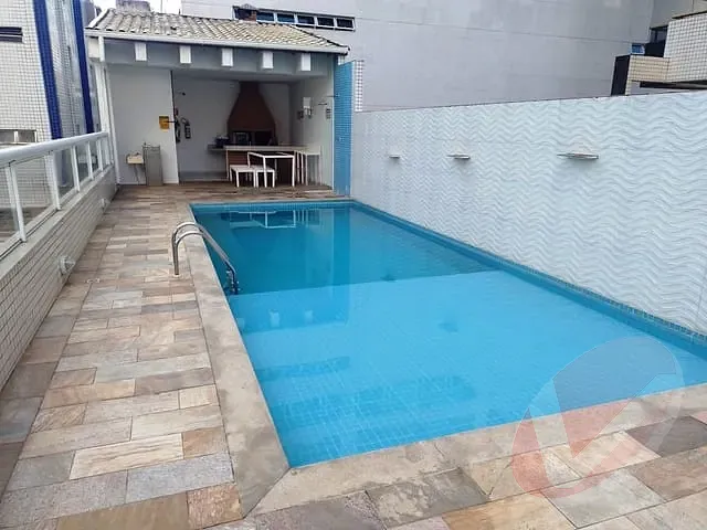 Apartamento 2 quartos e 2 banheiros, à venda, no bairro Caiçara em Praia Grande