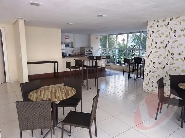 Apartamento 2 quartos e 2 banheiros, à venda, no bairro Caiçara em Praia Grande