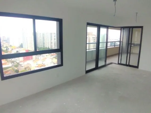Apartamento 3 quartos e 4 banheiros, à venda, no bairro Campestre em Santo André