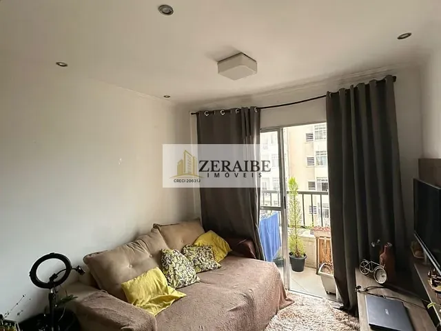 Apartamento 2 quartos e 1 banheiro, à venda, no bairro Vila Imaculada em Guarulhos