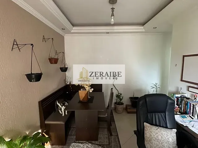 Apartamento 2 quartos e 1 banheiro, à venda, no bairro Vila Imaculada em Guarulhos