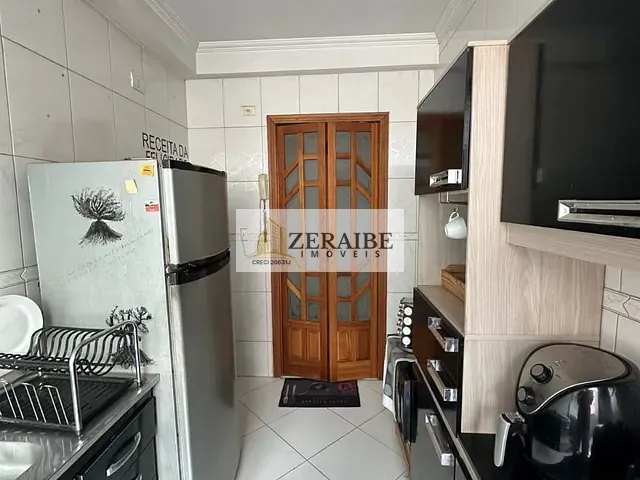 Apartamento 2 quartos e 1 banheiro, à venda, no bairro Vila Imaculada em Guarulhos