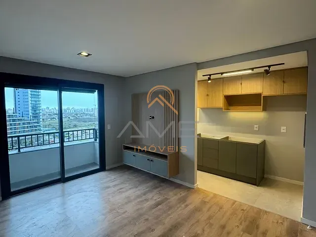 Apartamento 2 quartos e 2 banheiros, para alugar, no bairro São Gonçalo em Pelotas