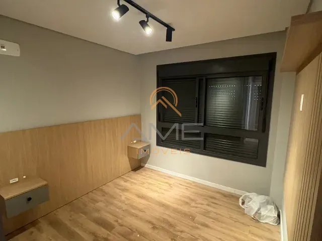 Apartamento 2 quartos e 2 banheiros, para alugar, no bairro São Gonçalo em Pelotas
