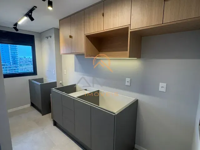 Apartamento 2 quartos e 2 banheiros, para alugar, no bairro São Gonçalo em Pelotas