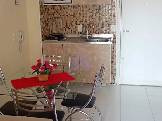 Apartamento 1 quarto e 1 banheiro, à venda ou para alugar, no bairro Jardim Santa Terezinha (Zona Leste) em São Paulo