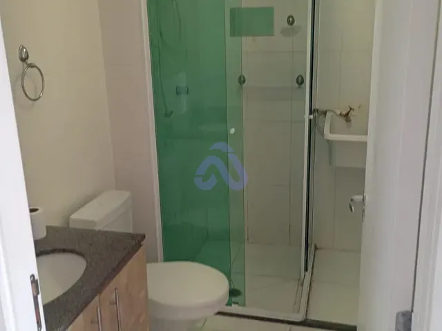 Apartamento 1 quarto e 1 banheiro, à venda ou para alugar, no bairro Jardim Santa Terezinha (Zona Leste) em São Paulo