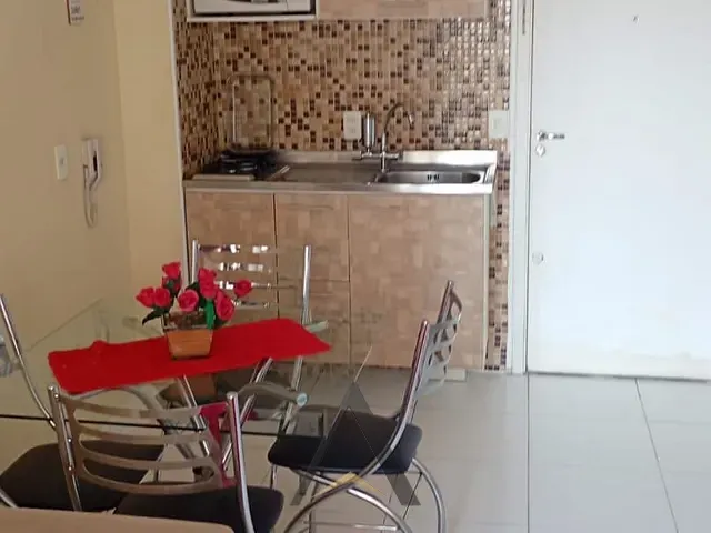 Apartamento 1 quarto e 1 banheiro, à venda, no bairro Jardim Santa Terezinha (Zona Leste) em São Paulo
