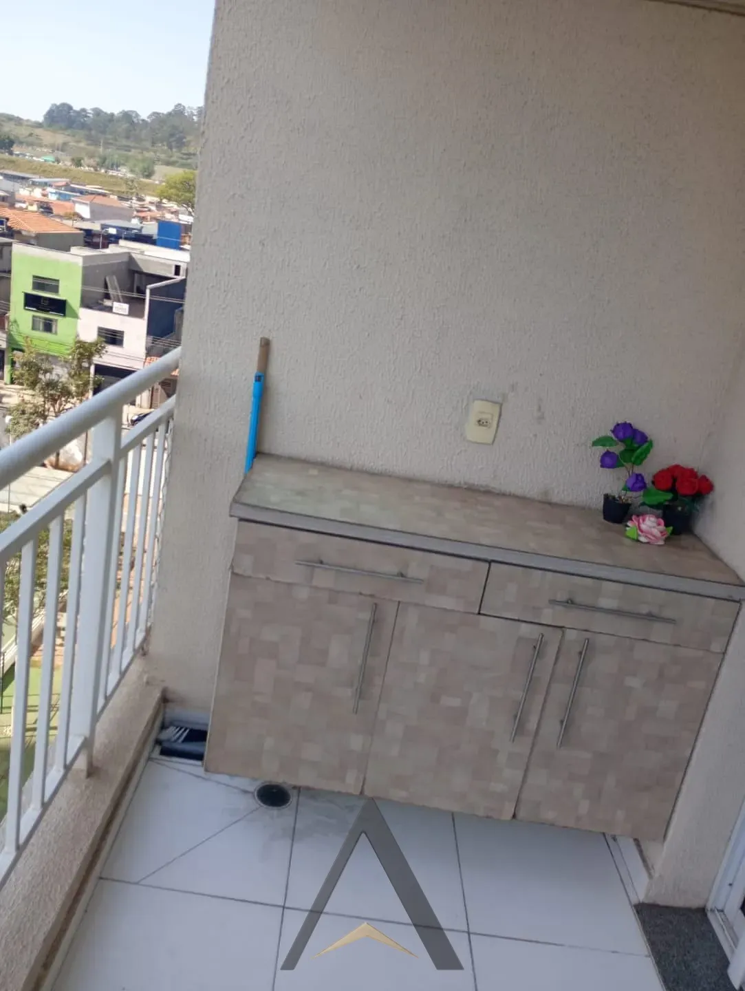 Apartamento, 1 quarto, 39 m² - Foto 7