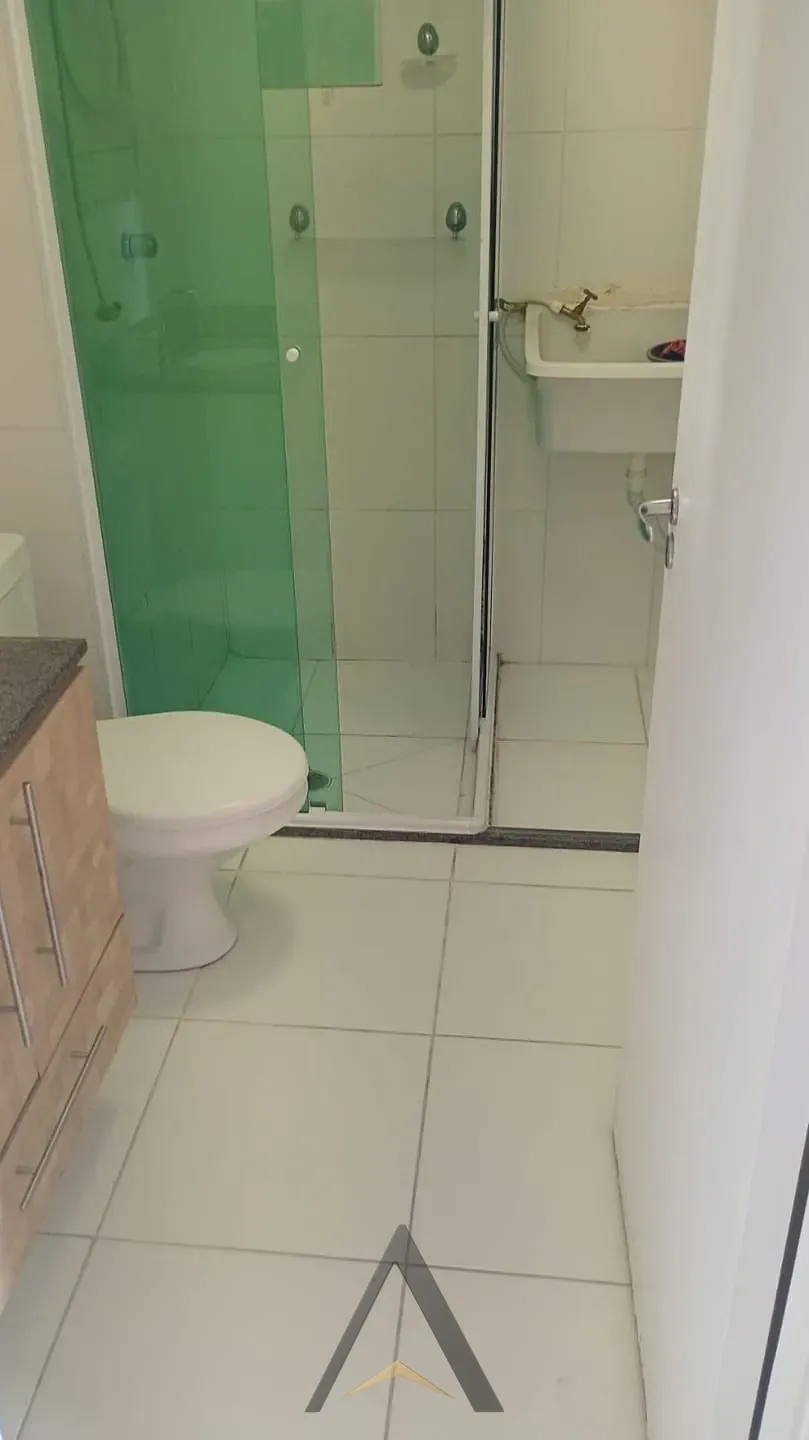 Apartamento, 1 quarto, 39 m² - Foto 6