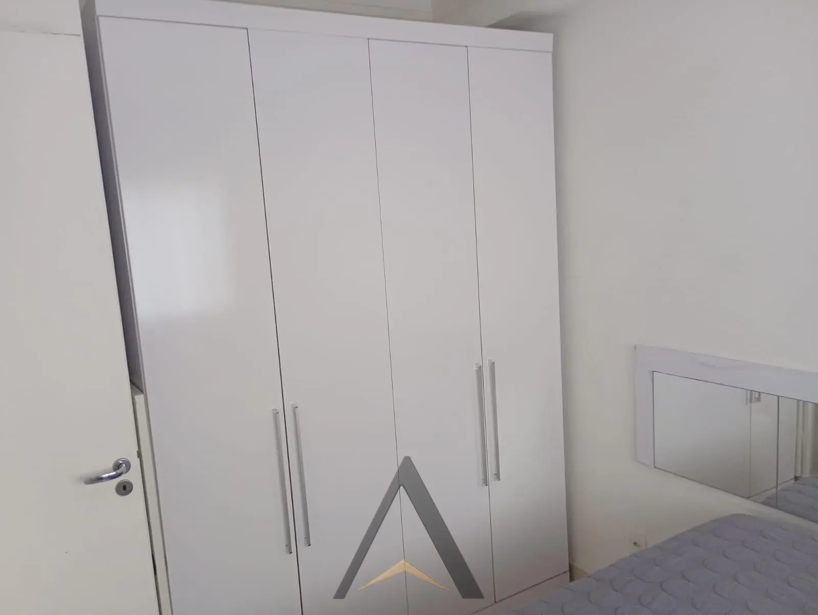 Apartamento, 1 quarto, 39 m² - Foto 4