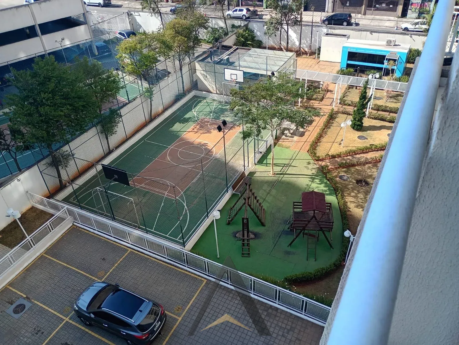 Apartamento, 1 quarto, 39 m² - Foto 10