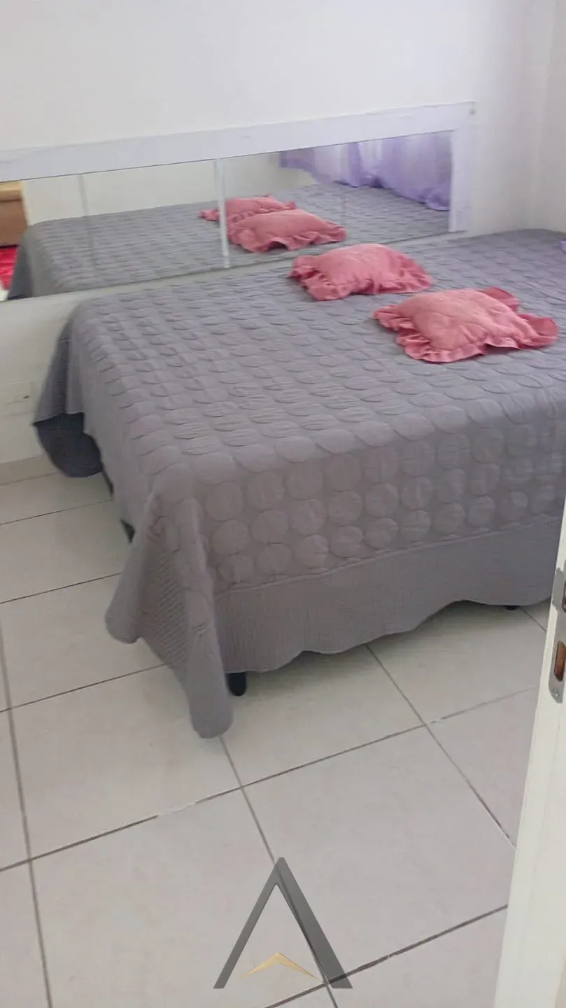Apartamento, 1 quarto, 39 m² - Foto 3