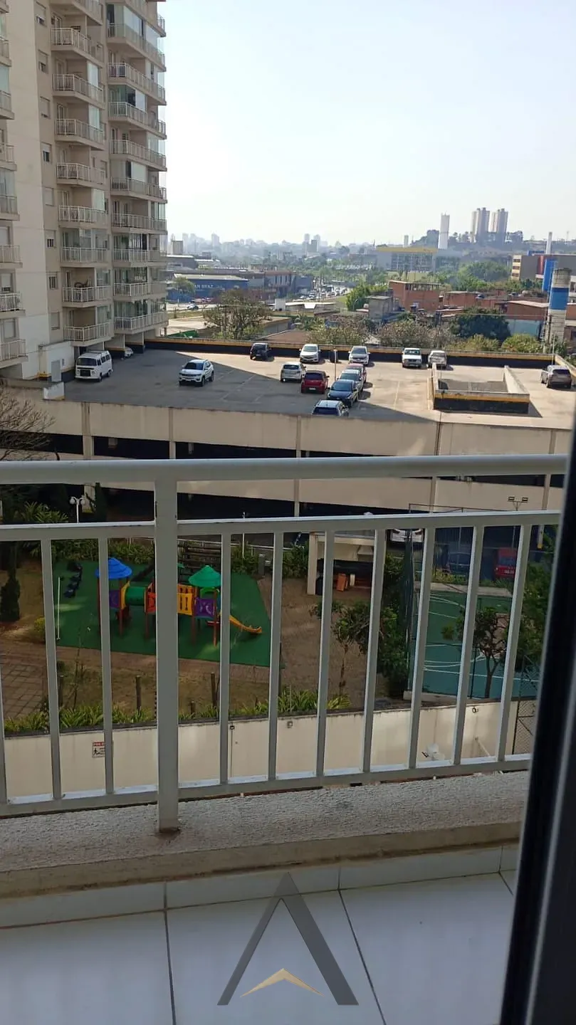 Apartamento, 1 quarto, 39 m² - Foto 8