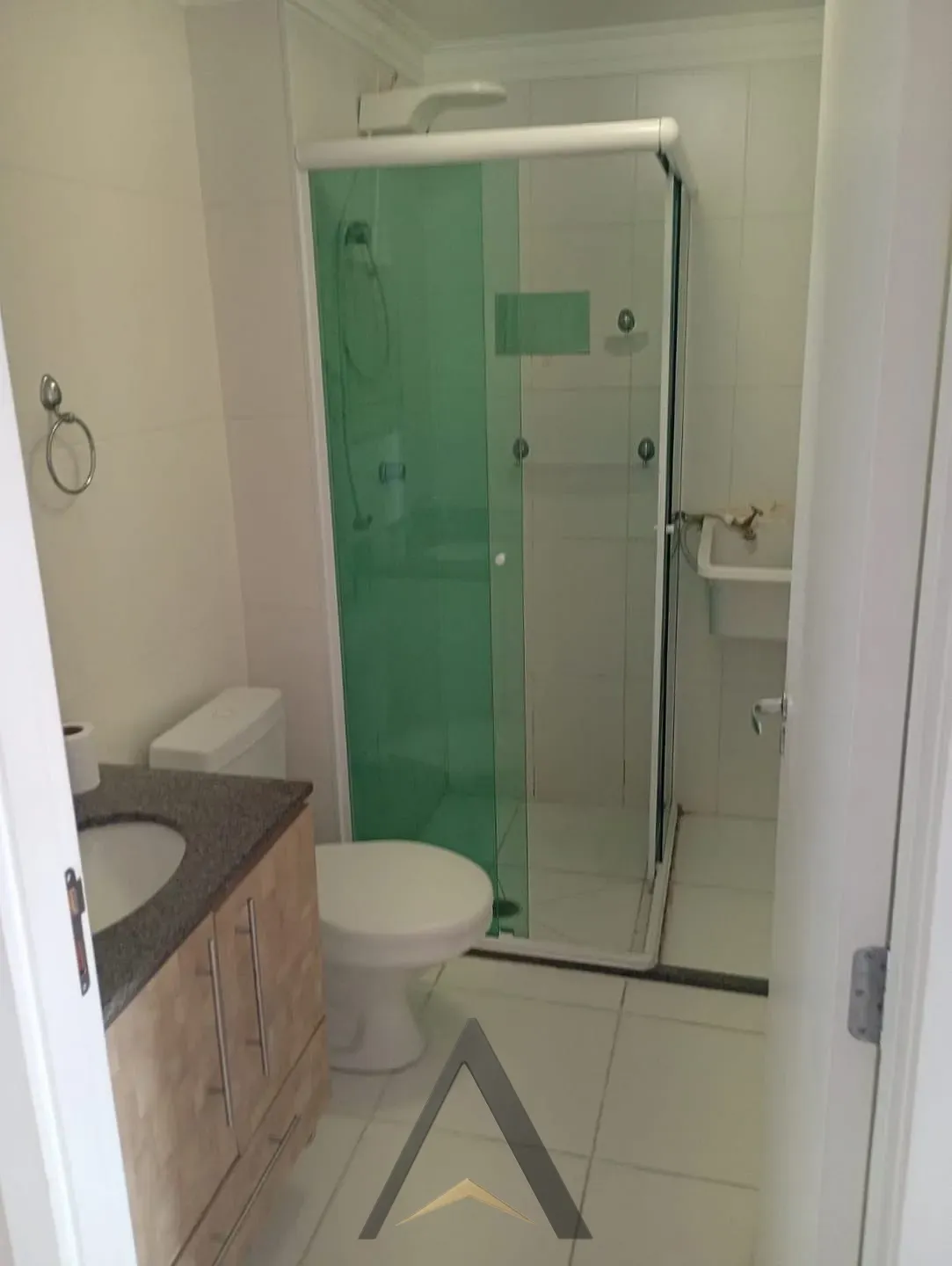 Apartamento, 1 quarto, 39 m² - Foto 5