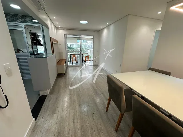 Apartamento 3 quartos e 3 banheiros, para alugar, no bairro Jd. Anália Franco em São Paulo