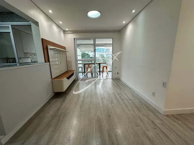 Apartamento 3 quartos e 3 banheiros, para alugar, no bairro Jd. Anália Franco em São Paulo