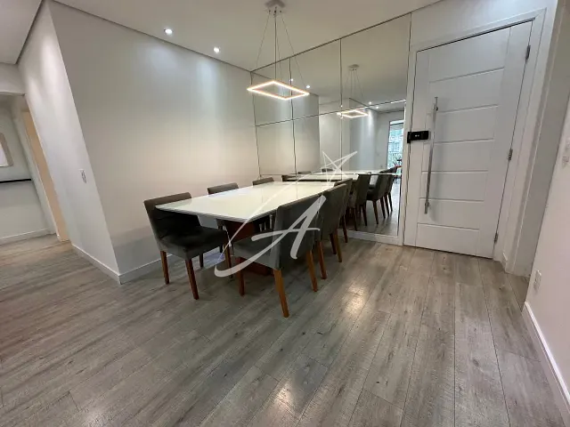Apartamento 3 quartos e 3 banheiros, para alugar, no bairro Jd. Anália Franco em São Paulo