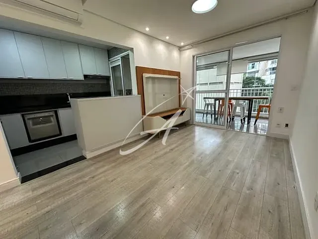 Apartamento 3 quartos e 3 banheiros, para alugar, no bairro Jd. Anália Franco em São Paulo