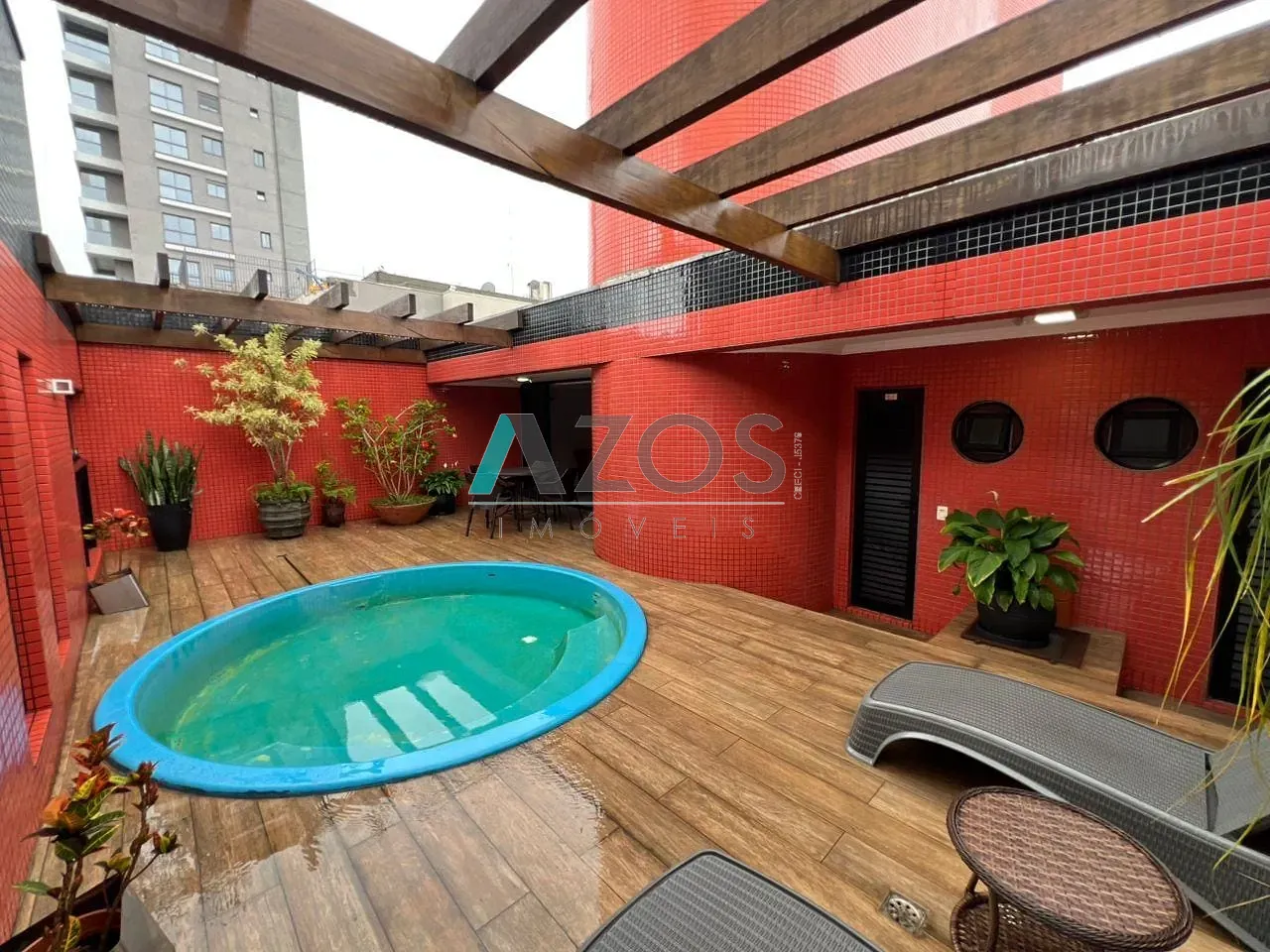 Apartamento, 1 quarto, 86 m² - Foto 50