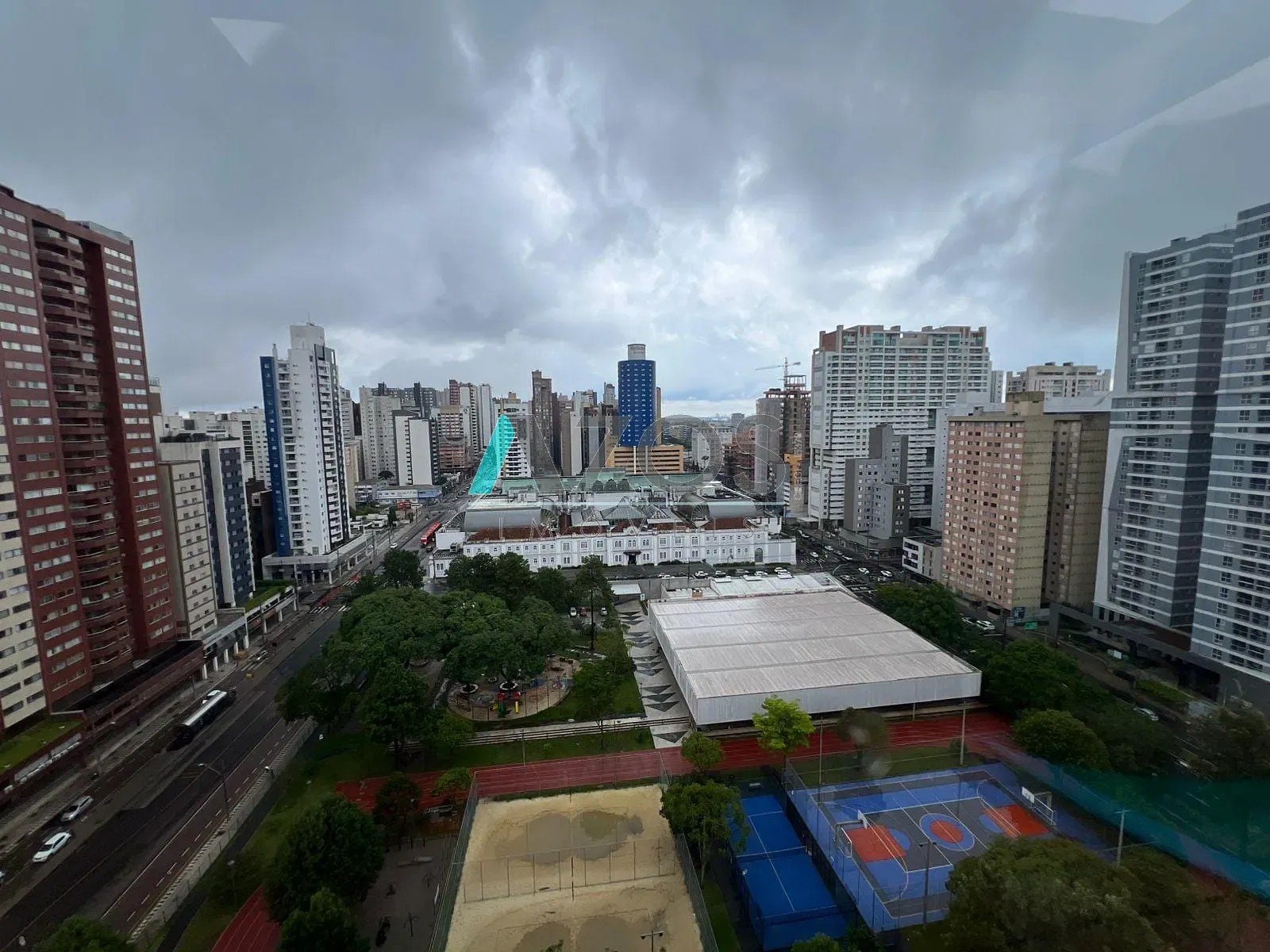 Apartamento, 1 quarto, 86 m² - Foto 59