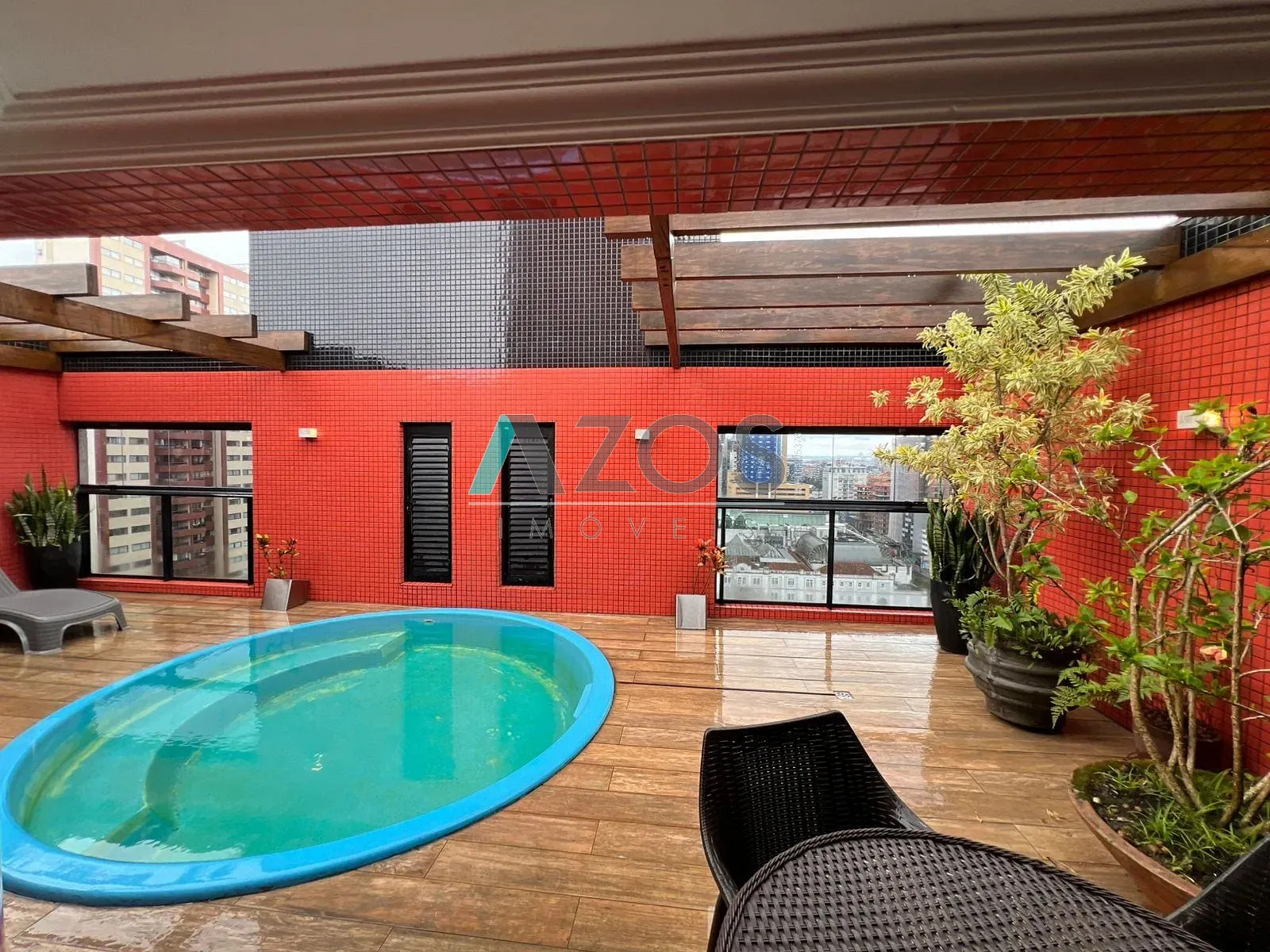 Apartamento, 1 quarto, 86 m² - Foto 51