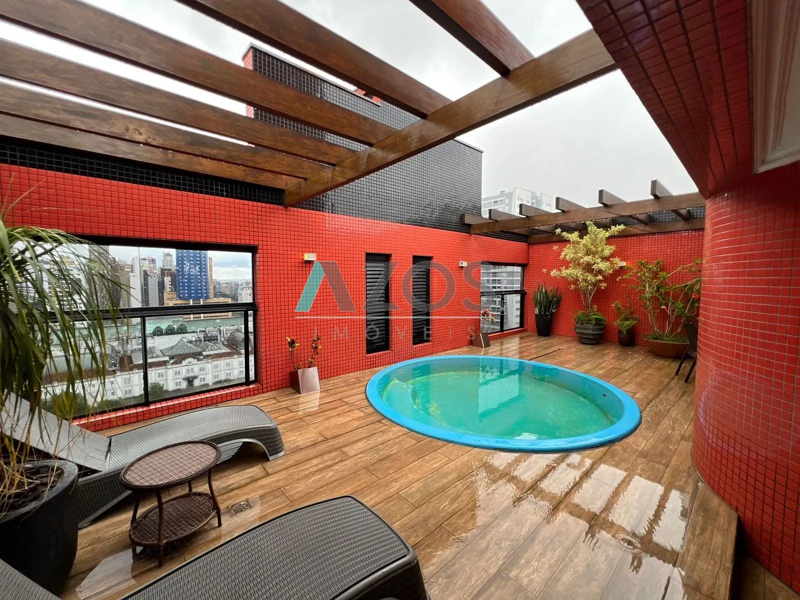 Apartamento, 1 quarto, 86 m² - Foto 52