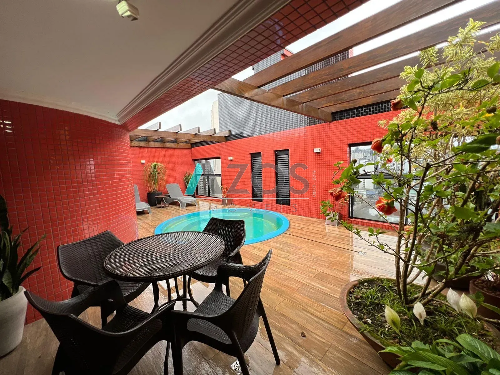 Apartamento, 1 quarto, 86 m² - Foto 53