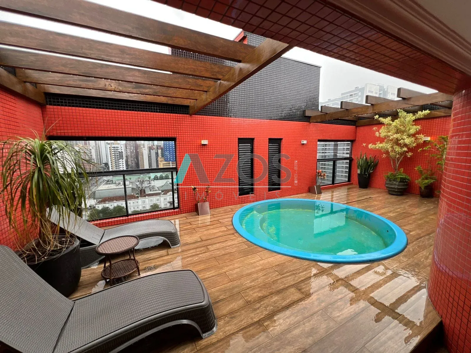 Apartamento, 1 quarto, 86 m² - Foto 54
