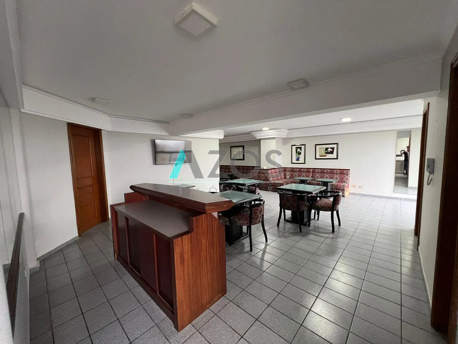 Apartamento, 1 quarto, 86 m² - Foto 45