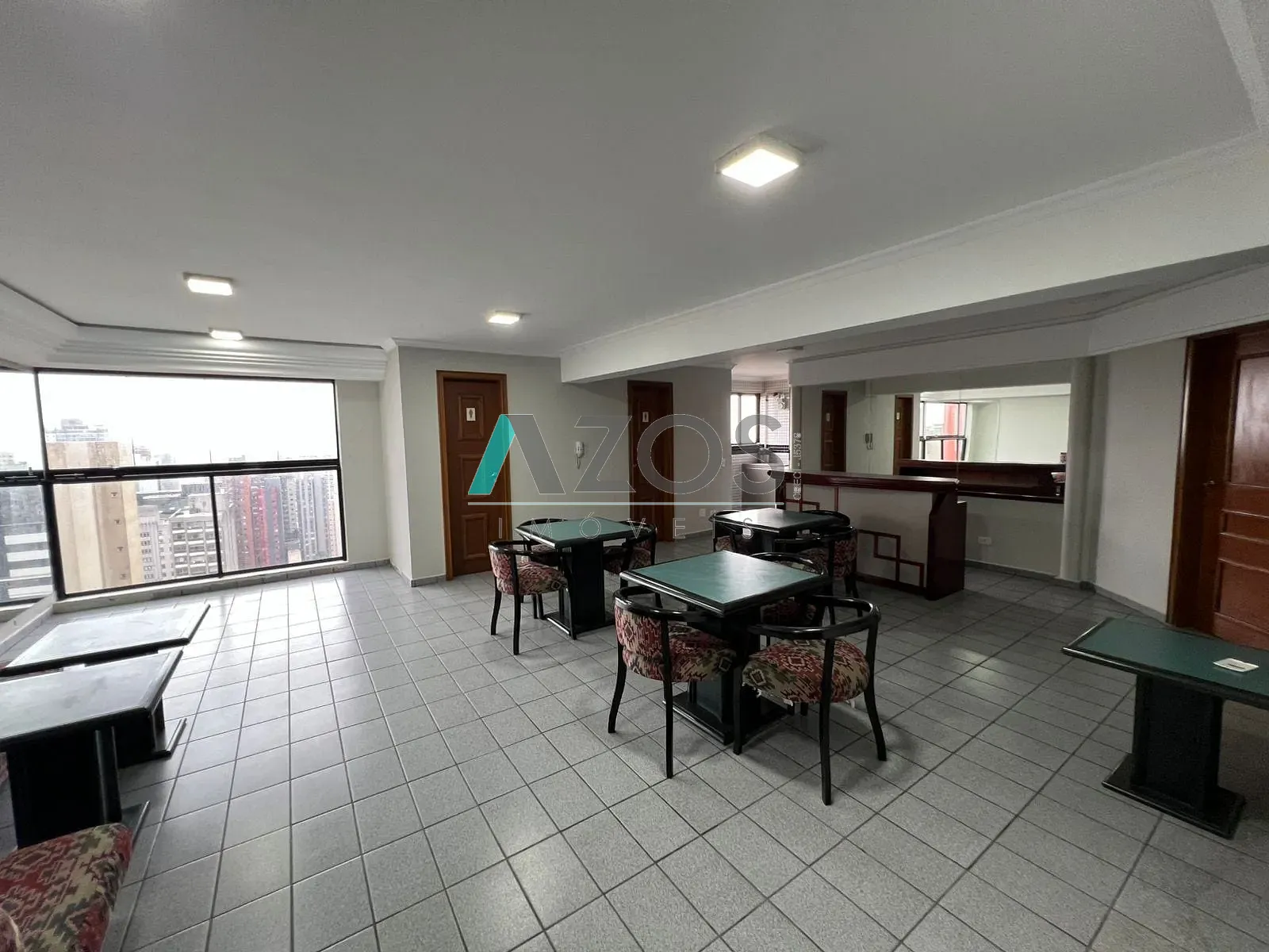 Apartamento, 1 quarto, 86 m² - Foto 47