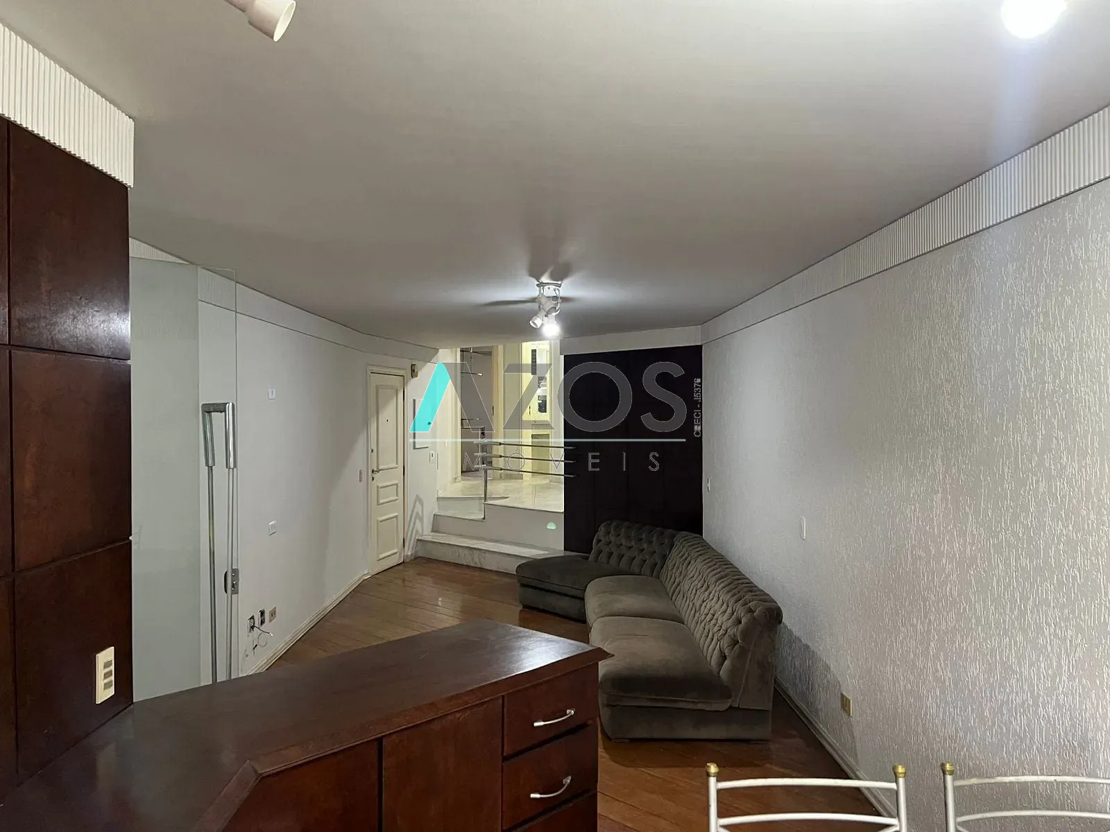 Apartamento, 1 quarto, 86 m² - Foto 8