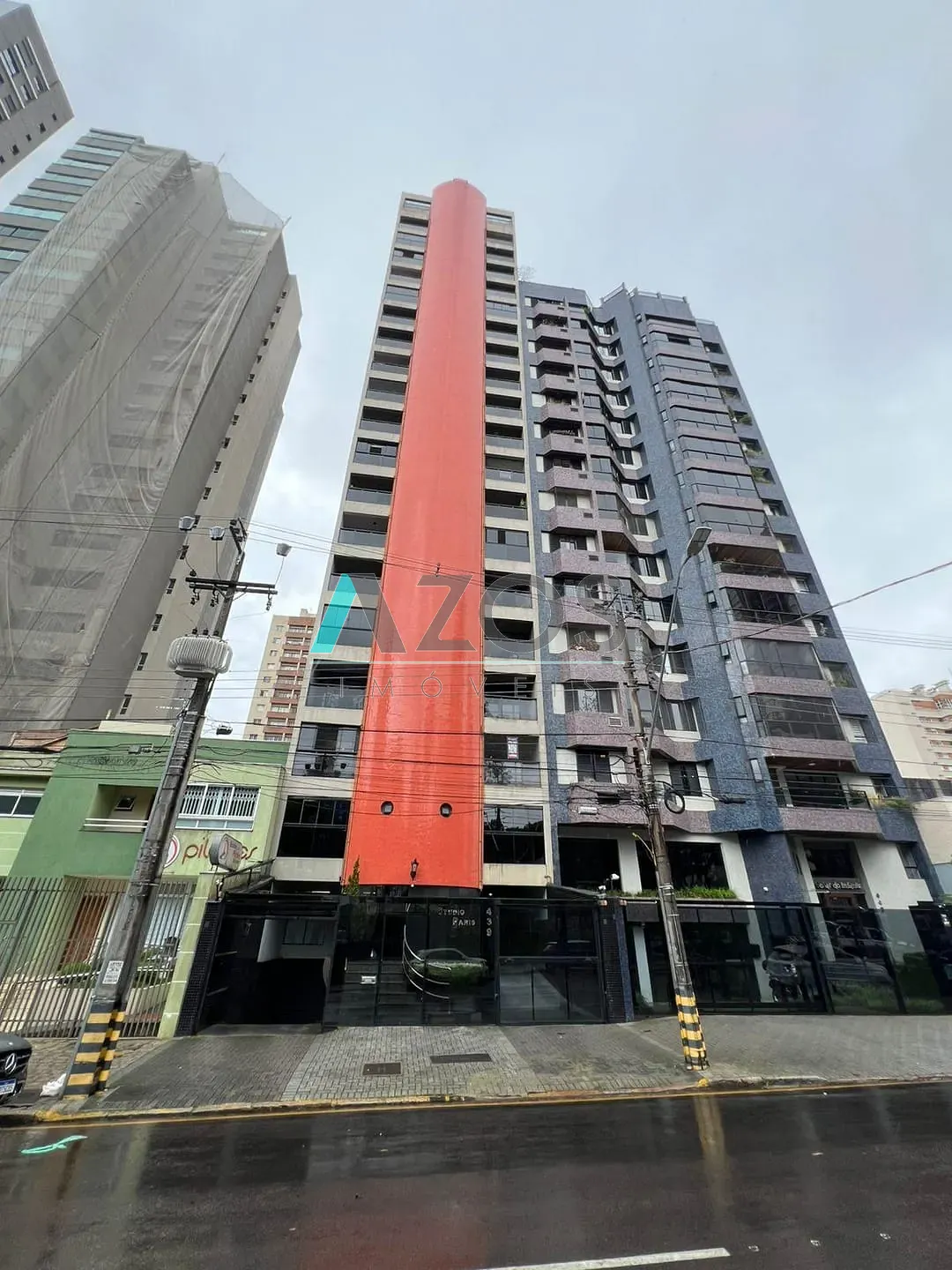 Apartamento, 1 quarto, 86 m² - Foto 3