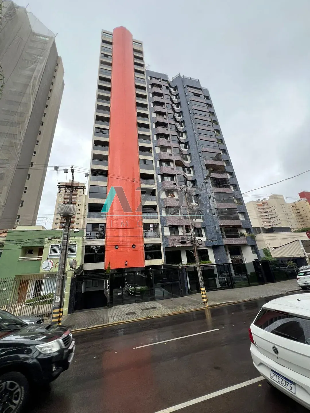 Apartamento, 1 quarto, 86 m² - Foto 4