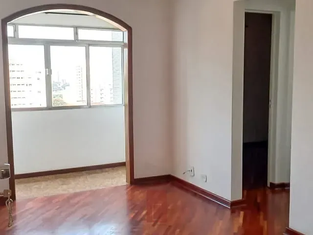 Apartamento com 69m² 1 quarto e 1 banheiro, à venda, no bairro Santana em São Paulo