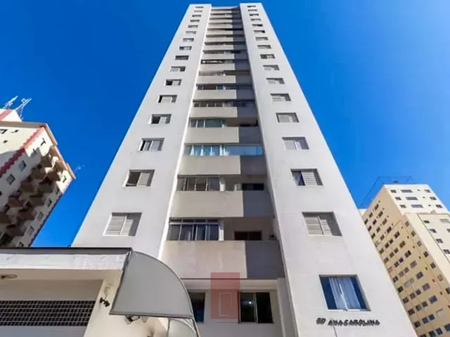 Apartamento com 69m² 1 quarto e 1 banheiro, à venda, no bairro Santana em São Paulo
