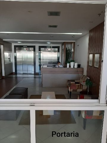 Apartamento 2 quartos e 2 banheiros, à venda, no bairro Centro em Campos dos Goytacazes