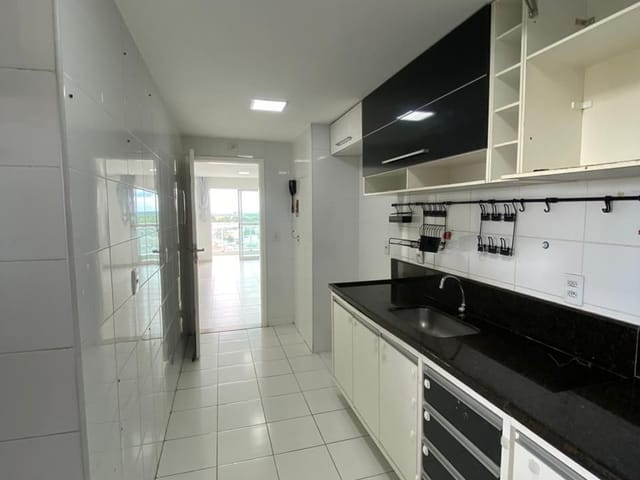 Apartamento 2 quartos e 2 banheiros, à venda, no bairro Centro em Campos dos Goytacazes