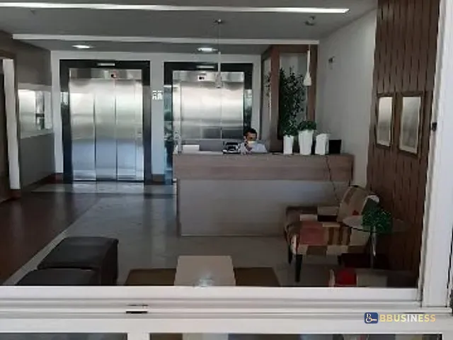 Apartamento 2 quartos e 2 banheiros, à venda, no bairro Centro em Campos dos Goytacazes