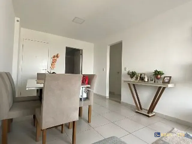 Apartamento 2 quartos e 2 banheiros, à venda, no bairro Centro em Campos dos Goytacazes