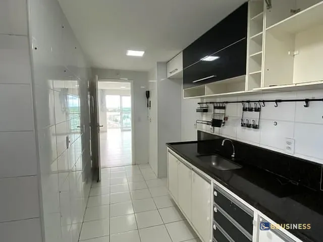 Apartamento 2 quartos e 2 banheiros, à venda, no bairro Centro em Campos dos Goytacazes