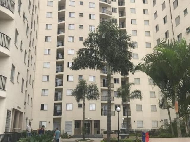 Foto do Apartamento - Apartamento à venda 2 Quartos, 1 Vaga, 45.56M², Cidade das Flores, Osasco - SP | Condomínio Bosque Das Flores | BUSSOCABA ADMINISTRACAO DE BENS E IMOVEIS LTDA