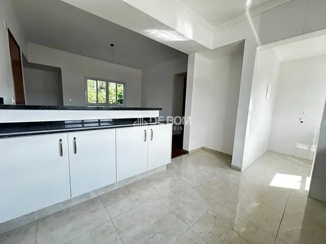 Apartamento com 65m² 2 quartos e 1 banheiro, à venda, no bairro Jardim dos Estados em Poços de Caldas