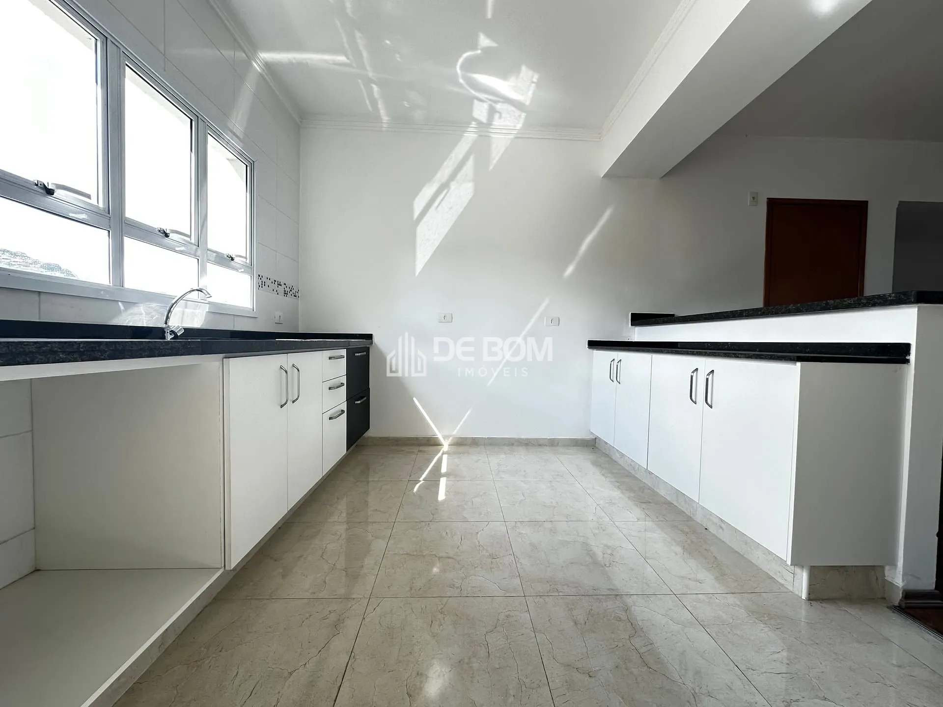 Apartamento, 2 quartos, 65 m² - Foto 2